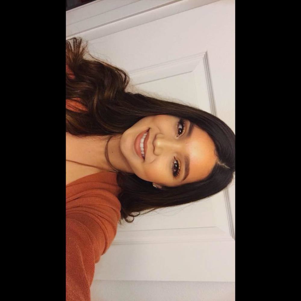 Meet your Posher, Maritza